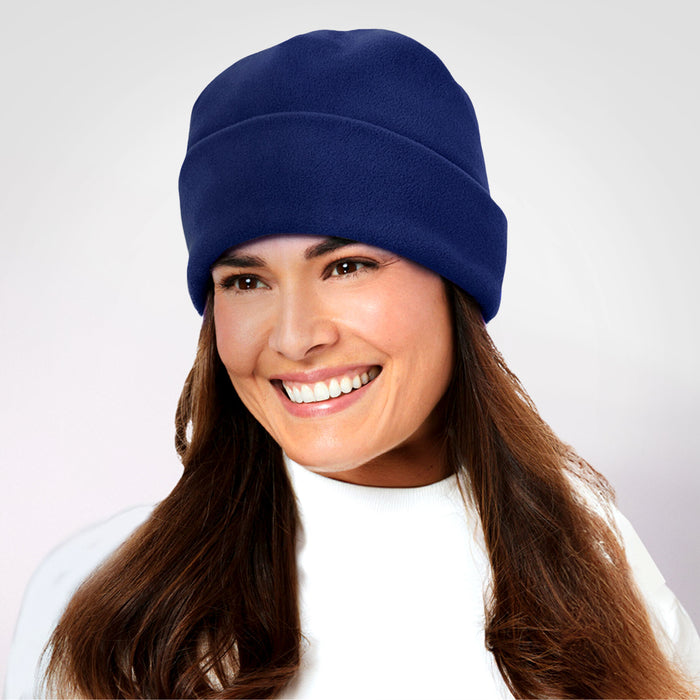Blizzard Beanie