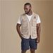 Mens Tugela Sleeveless Jacket