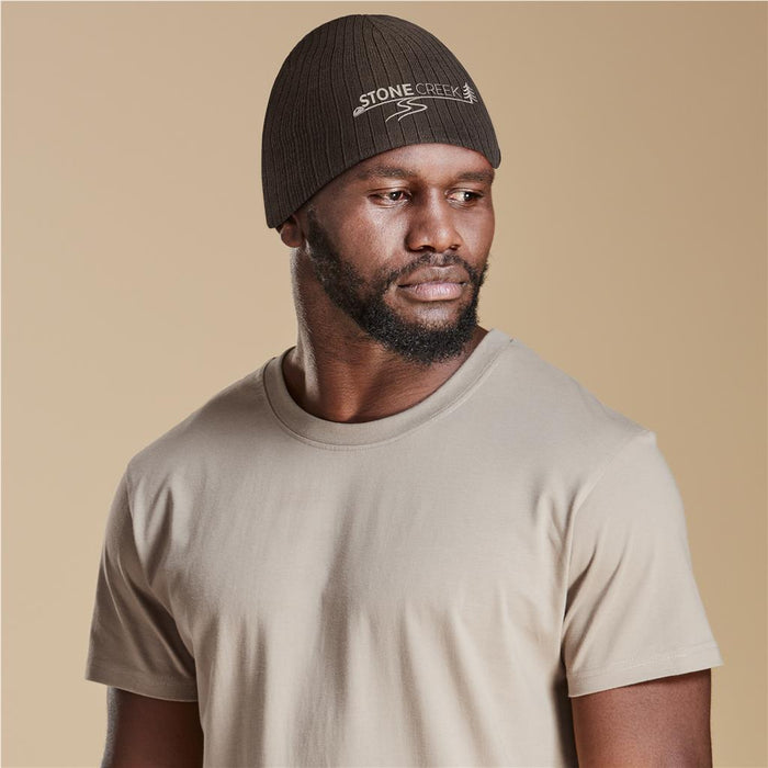 Frost Beanie