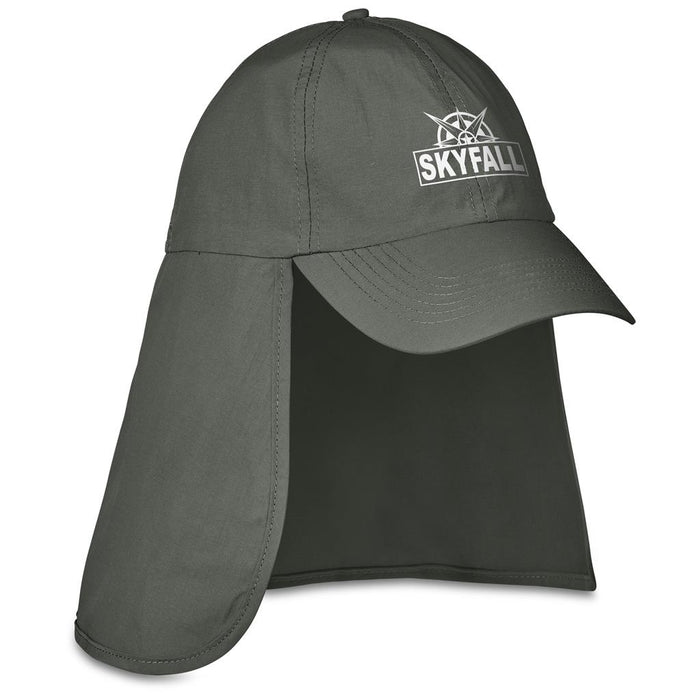 Jabula 6 Panel Cap