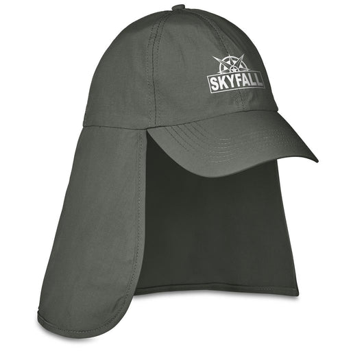 Jabula 6 Panel Cap