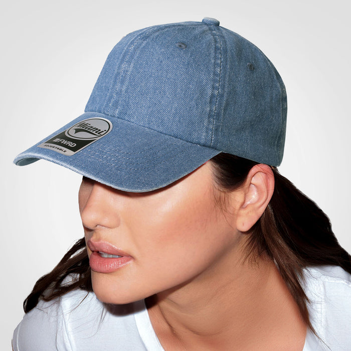 Miami Cap