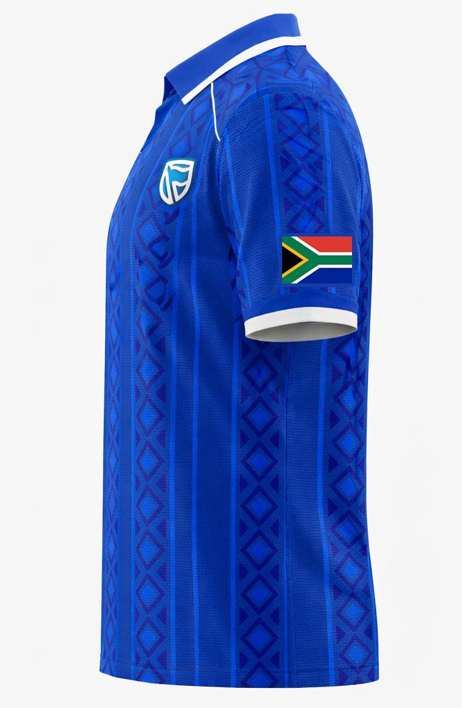 Jersey Side