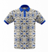 Massmart golf shirt in Print One