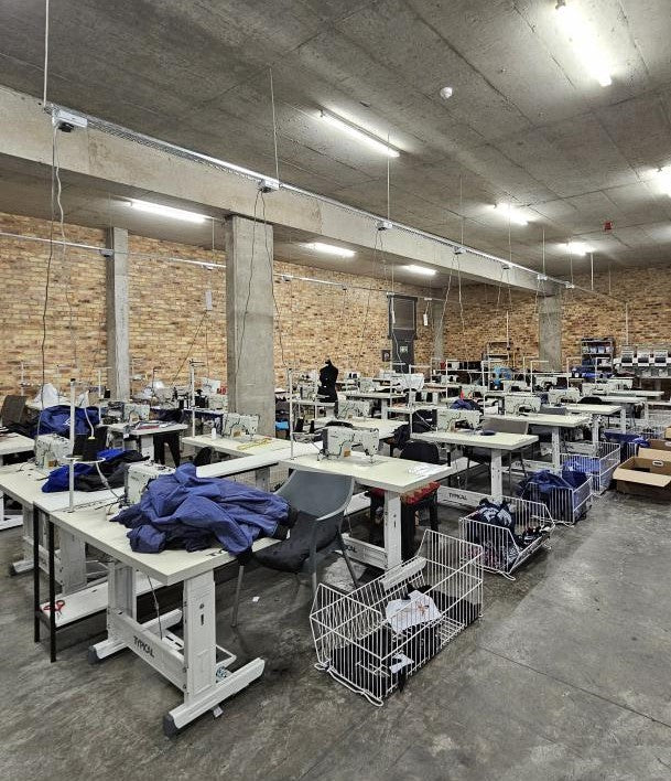 CMT - CUT MAKE AND TRIM