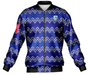 Standard Bank Achieva jacket