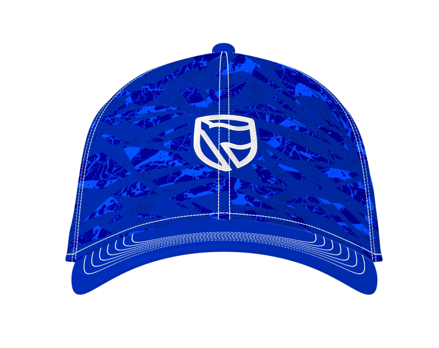 Standard Bank bucket hat