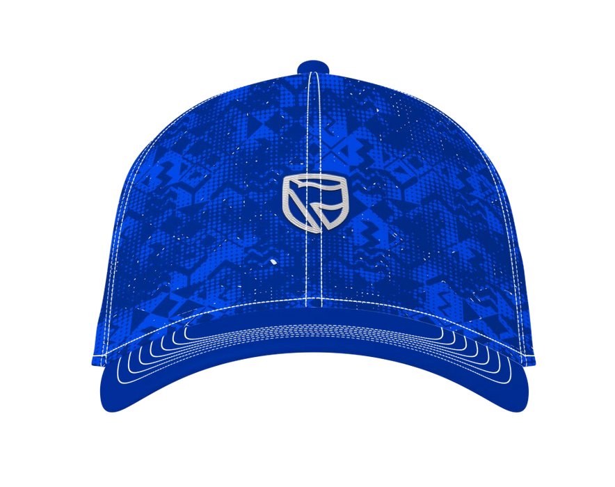Standard Bank bucket hat, Print 2