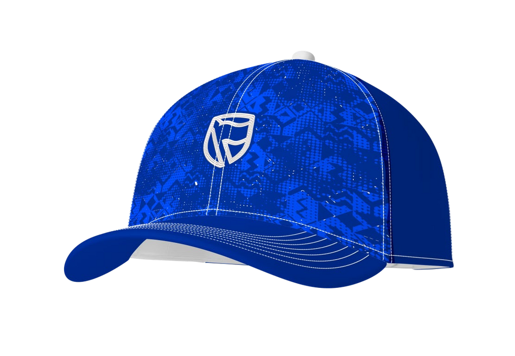 Standard Bank cap, Print 2