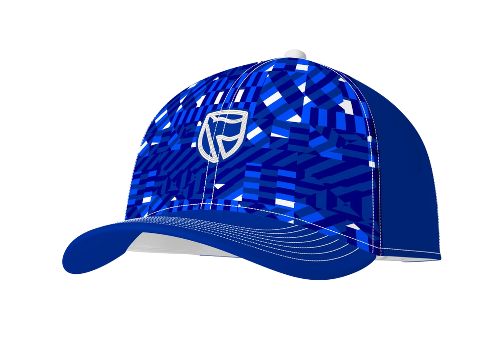Standard Bank cap, Print 3