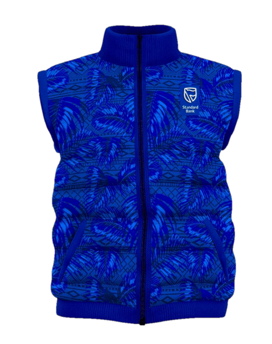 Standard Bank gilet