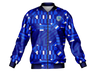 Standard Bank jacket, Print 3