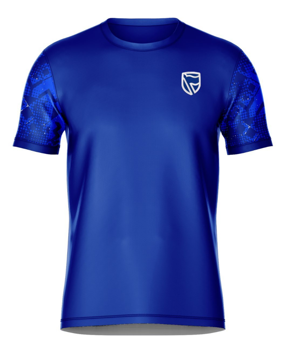 Standard Bank t-shirt, Print 2