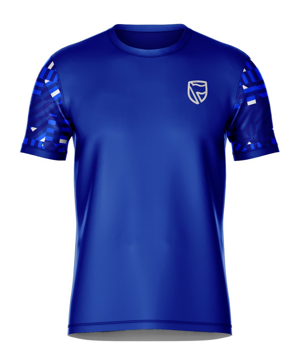 Standard Bank t-shirt, Print 3