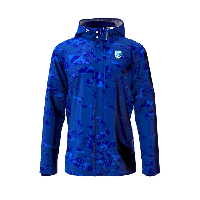Standard Bank windbreaker