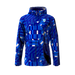 Standard Bank windbreaker, Print 3